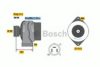 BOSCH 0 986 045 911 Alternator